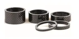 Distansbricka för A-headset carbon 1 1/8